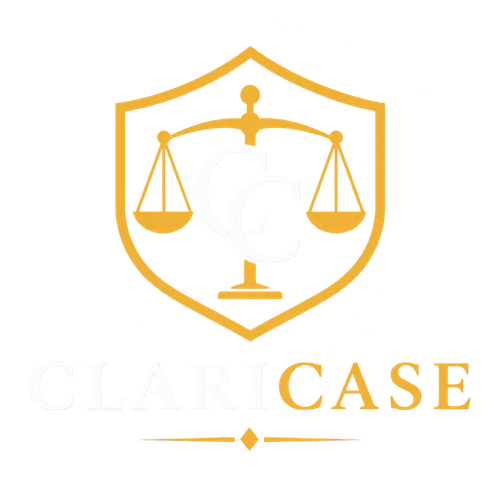 ClariCase logo